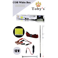 Kamp Lambası Balıkçılık Karavan Tipi Led Kamp Lambası 400 WATT