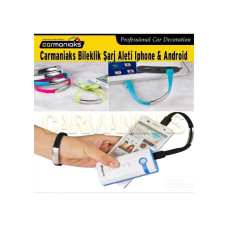 Carmaniaks Bileklik Şarj Aleti Android